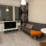 Rovakatu Rovaniemi