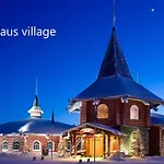 Rovakatu Huoneisto Rovaniemi