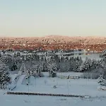 Huoneisto Rovakatu Rovaniemi