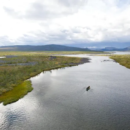 Rovakatu * Rovaniemi