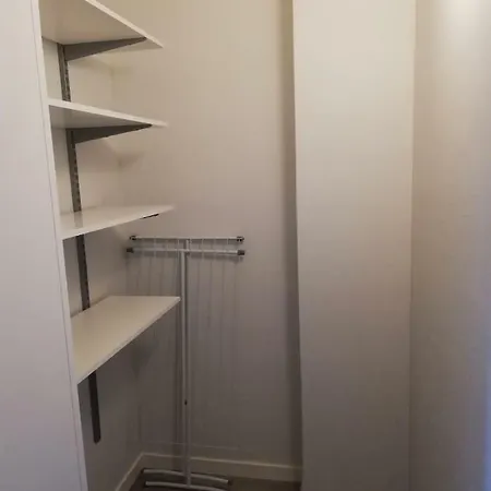 Rovakatu Apartman