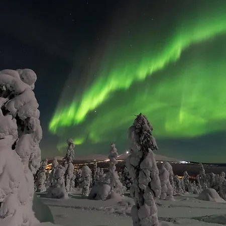 Centre Studio, Free Parking By Lapland Host