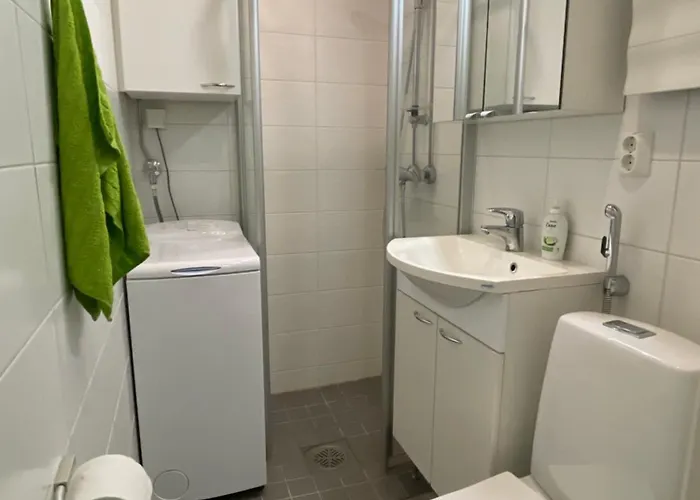 Rovakatu * Rovaniemi