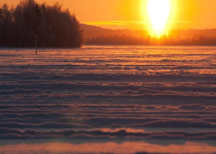 Rovakatu * Rovaniemi