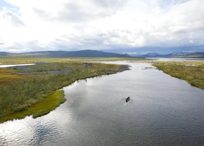 Rovakatu * Rovaniemi